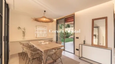 Chalet en Carrer Ample photo 43