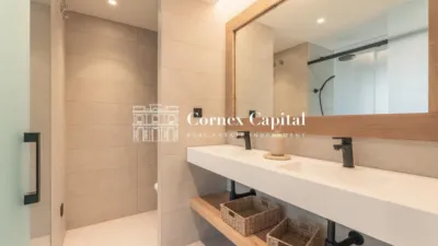 Chalet en Carrer Ample photo 44