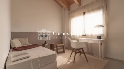 Chalet en Carrer Ample photo 51