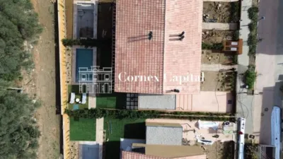 Chalet en Carrer Ample photo 52