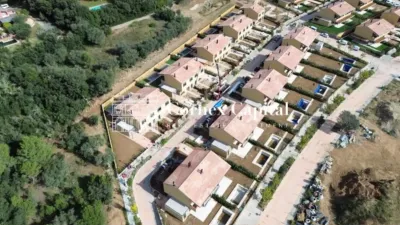 Chalet en Carrer Ample photo 54