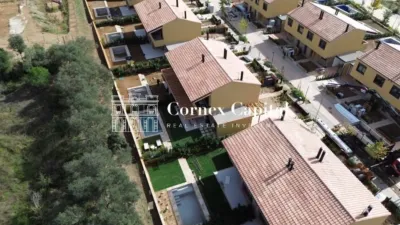 Chalet en Carrer Ample photo 55