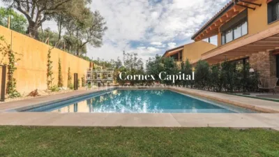 Chalet en Carrer Ample photo 5