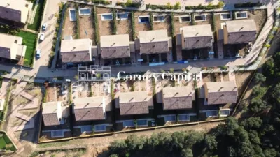 Chalet en Carrer Ample photo 62