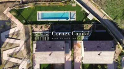 Chalet en Carrer Ample photo 64