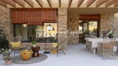 Chalet en Carrer Ample photo 8