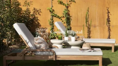 Chalet en Carrer Ample photo 9