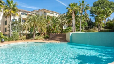 Piso en calle Adolf V. Humasque, nº 3 photo 2
