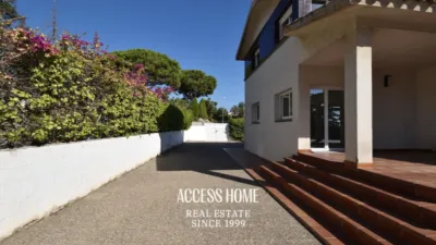 Chalet in Alella photo 11