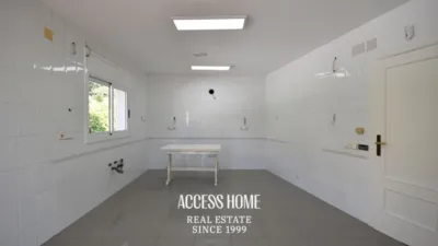 Chalet in Alella photo 18