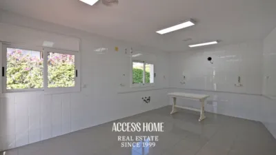 Chalet in Alella photo 19