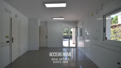Chalet in Alella photo 20