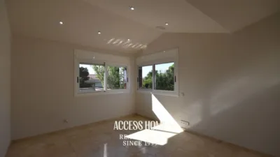 Chalet in Alella photo 29