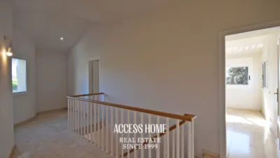 Chalet in Alella photo 31