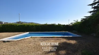Chalet in Alella photo 3