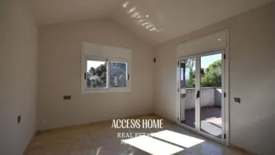 Chalet in Alella photo 42