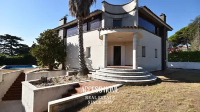 Chalet in Alella photo 43