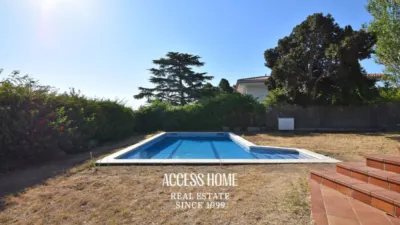 Chalet in Alella photo 4