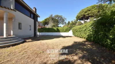 Chalet in Alella photo 6