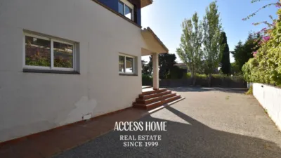 Chalet in Alella photo 7