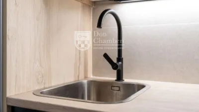 Apartamento en alquiler en Calle Cost.ª de los Ángeles - Imagen 10