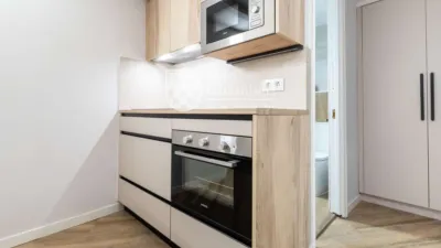 Apartamento en alquiler en Calle Cost.ª de los Ángeles - Imagen 11