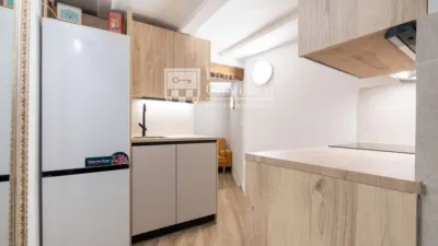 Apartamento en alquiler en Calle Cost.ª de los Ángeles - Imagen 12