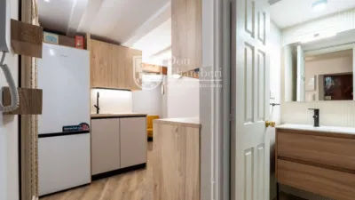 Apartamento en alquiler en Calle Cost.ª de los Ángeles - Imagen 13