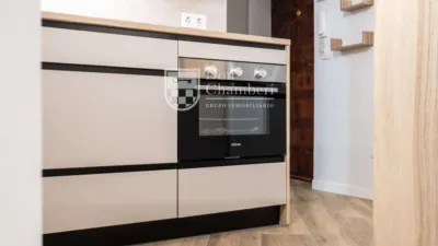 Apartamento en alquiler en Calle Cost.ª de los Ángeles - Imagen 15