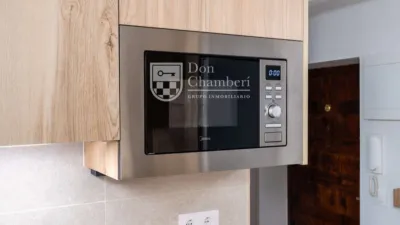 Apartamento en alquiler en Calle Cost.ª de los Ángeles - Imagen 18