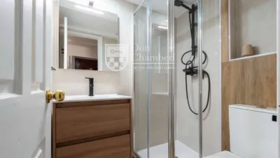 Apartamento en alquiler en Calle Cost.ª de los Ángeles - Imagen 19