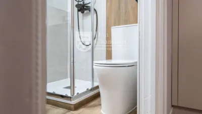 Apartamento en alquiler en Calle Cost.ª de los Ángeles - Imagen 21