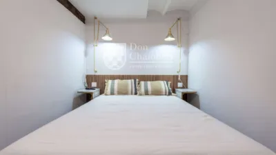 Apartamento en alquiler en Calle Cost.ª de los Ángeles - Imagen 23