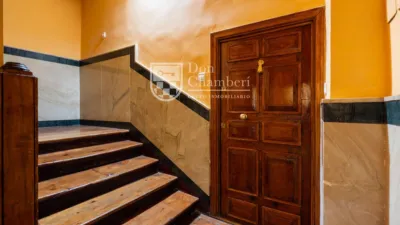 Apartamento en alquiler en Calle Cost.ª de los Ángeles - Imagen 30