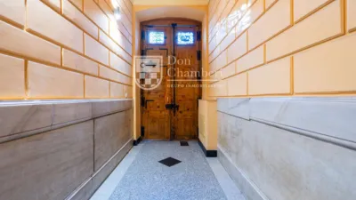 Apartamento en alquiler en Calle Cost.ª de los Ángeles - Imagen 33