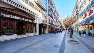 Apartamento en alquiler en Calle Cost.ª de los Ángeles - Imagen 34