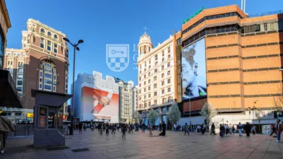 Apartamento en alquiler en Calle Cost.ª de los Ángeles - Imagen 36