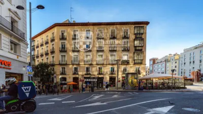Apartamento en alquiler en Calle Cost.ª de los Ángeles - Imagen 37