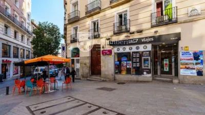 Apartamento en alquiler en Calle Cost.ª de los Ángeles - Imagen 39