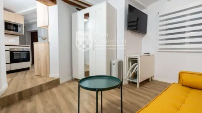 Apartamento en alquiler en Calle Cost.ª de los Ángeles - Imagen 3