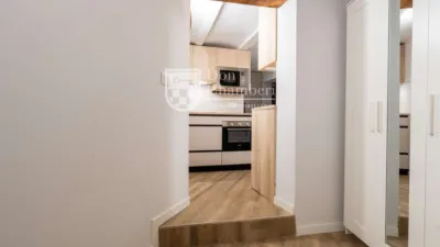 Apartamento en alquiler en Calle Cost.ª de los Ángeles - Imagen 5