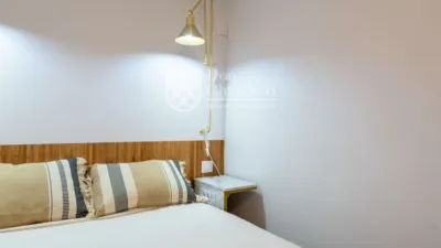 Apartamento en alquiler en Calle Cost.ª de los Ángeles - Imagen 7