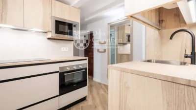 Apartamento en alquiler en Calle Cost.ª de los Ángeles - Imagen 8