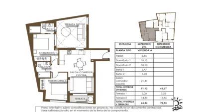 Apartment in Playa del Cura photo 11