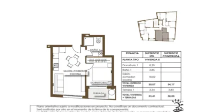 Apartment in Playa del Cura photo 12