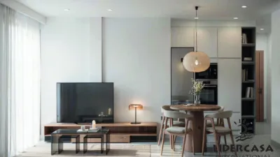 Apartment in Playa del Cura photo 2