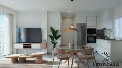Apartment in Playa del Cura photo 4