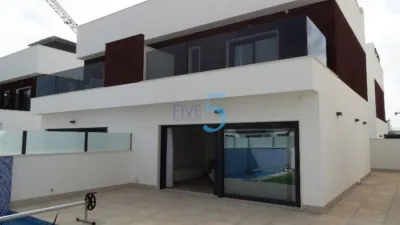House in Pilar de La Horadada photo 3