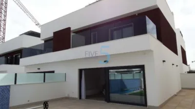 House in Pilar de La Horadada photo 41
