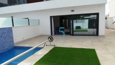 House in Pilar de La Horadada photo 43